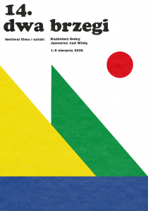 plakat 900x1286 © Dwa Brzegi 2020