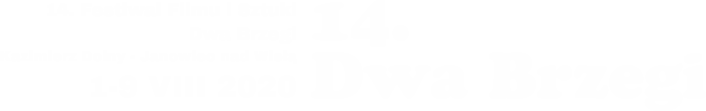 14. Festiwal Filmu i Sztuki Dwa Brzegi | Lubelskie